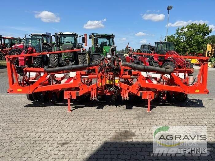 Kuhn MAXIMA 2 Drills