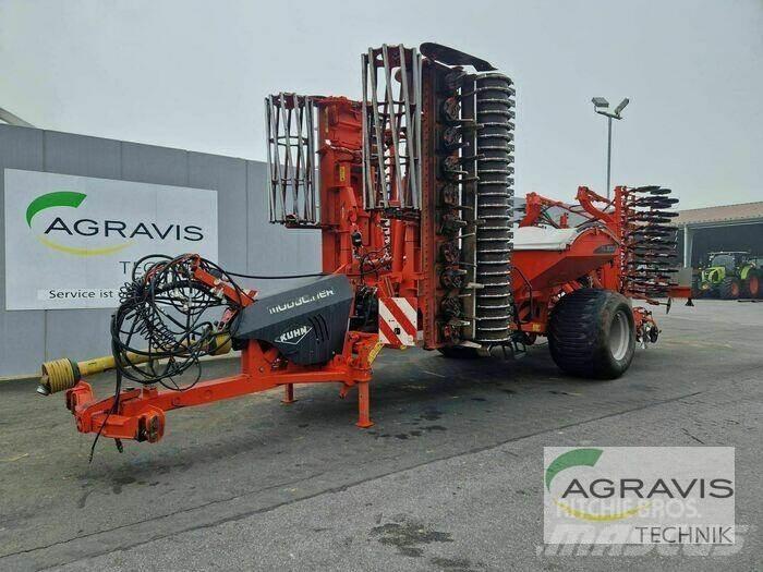 Kuhn MODULINER ML2D-HR Combination drills