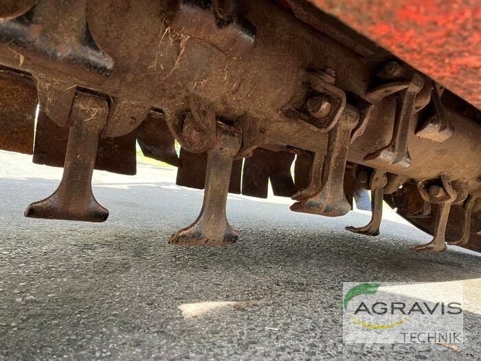 Kuhn RM 280 Pasture mowers and toppers