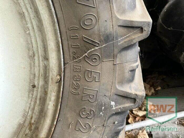  Kulturräder Tyres, wheels and rims
