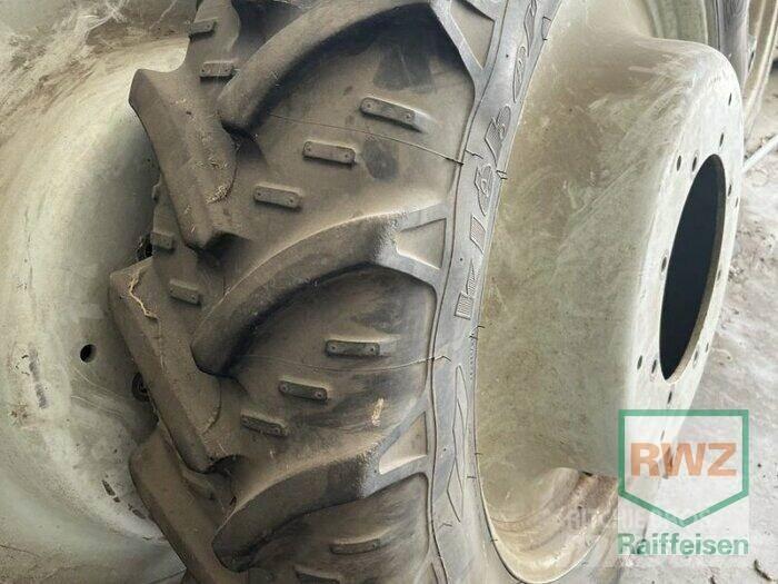  Kulturräder Tyres, wheels and rims