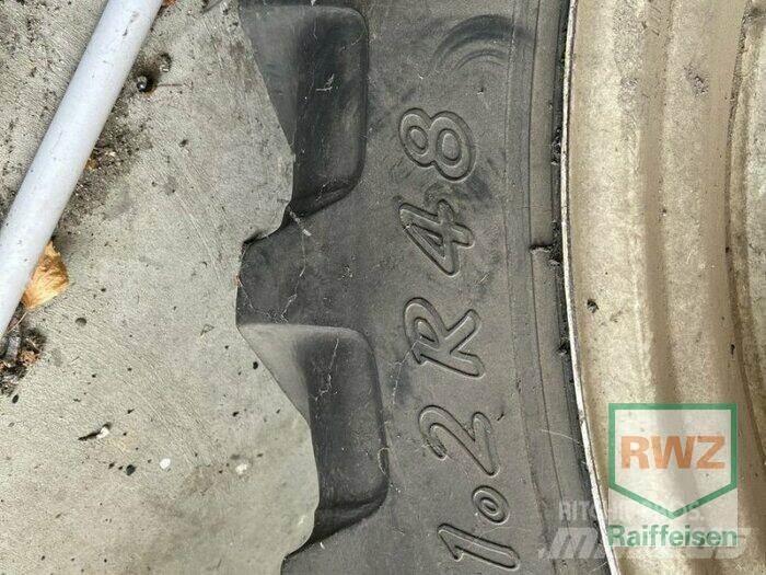  Kulturräder Tyres, wheels and rims