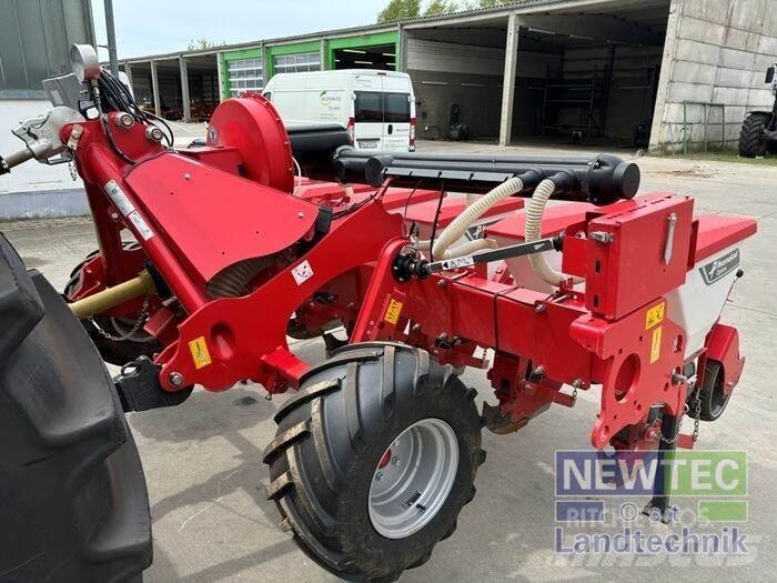 Kverneland OPTIMA HD Drills