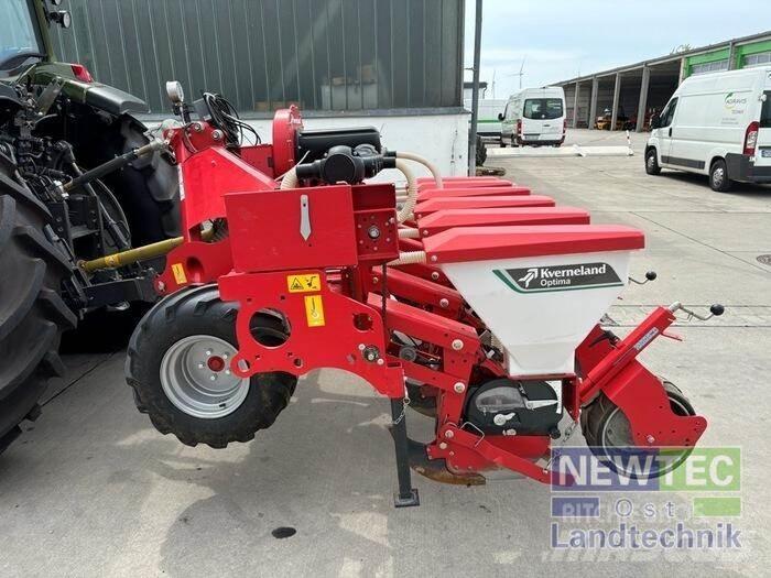 Kverneland OPTIMA HD Drills