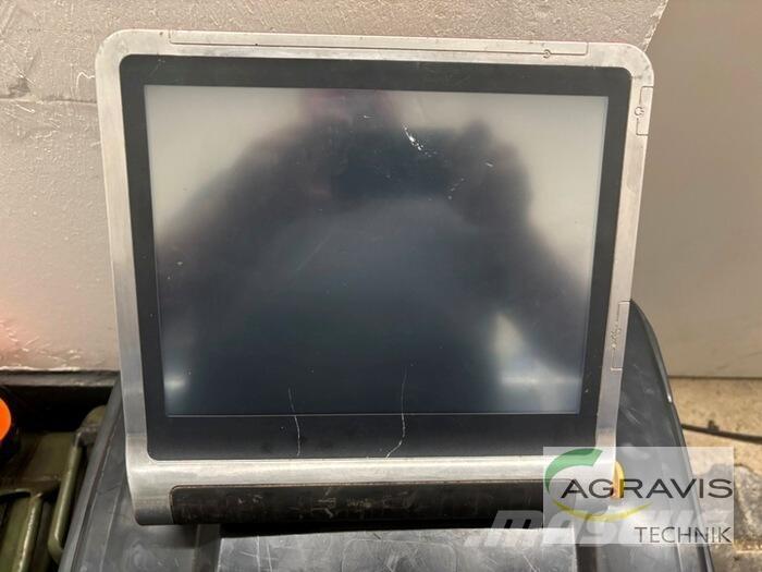 Kverneland OPTIMA HD Drills