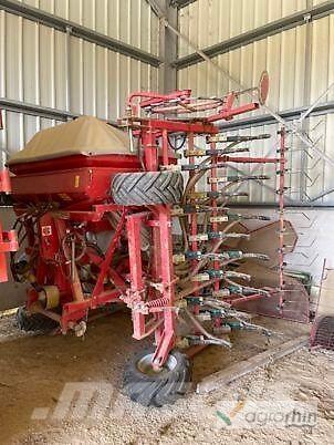 Kverneland TS Combination drills