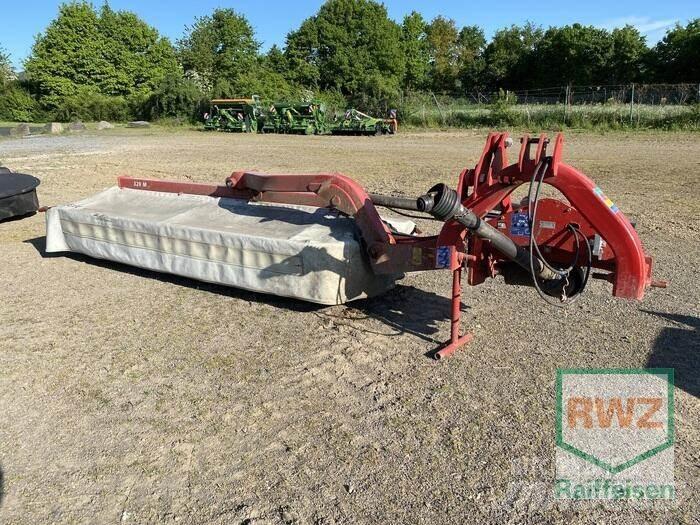 Lely 320 M Mowers