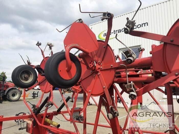 Lely LOTUS 1020 Rakes and tedders