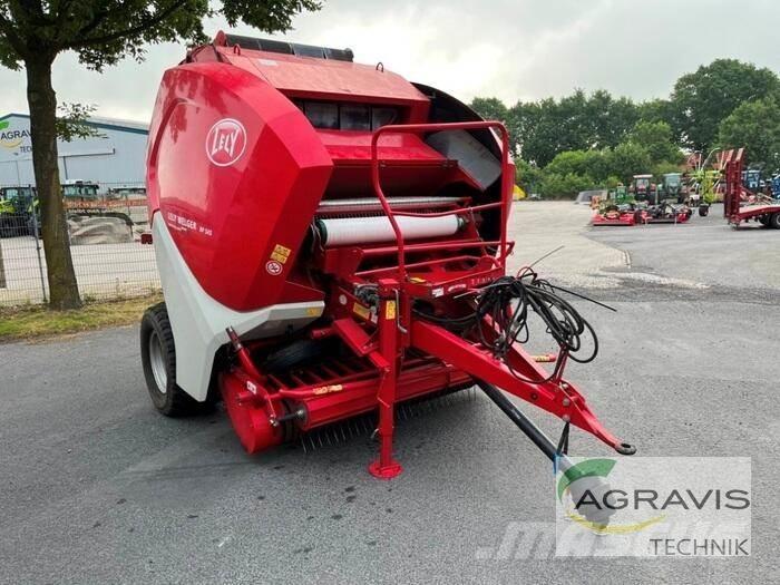 Lely RP 545 Potato harvesters and diggers