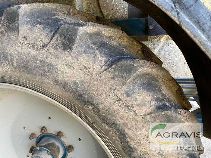 Lemken ALBATROS 40/24 Trailed sprayers