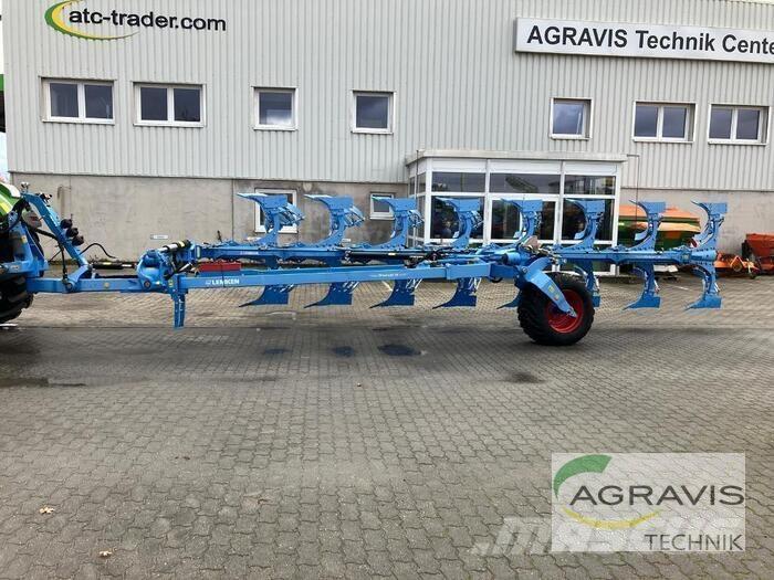 Lemken DIAMANT 16 VU Agriculture - Others