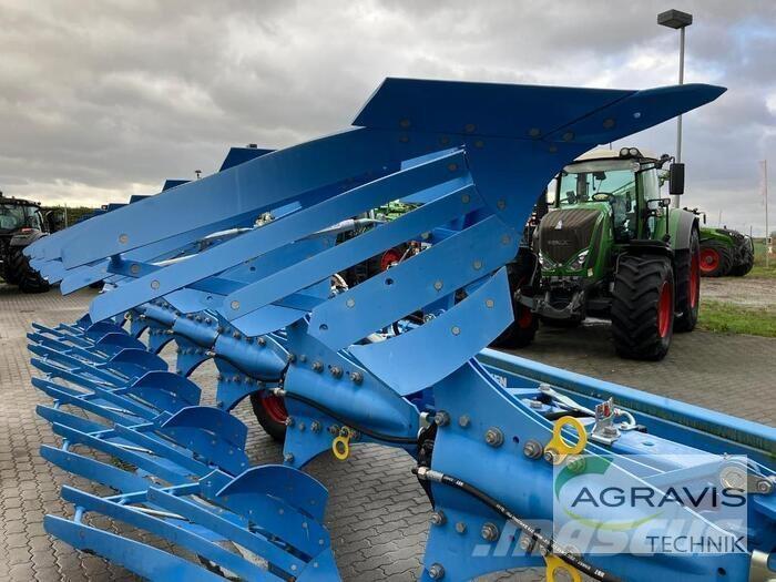 Lemken DIAMANT 16 VU Agriculture - Others