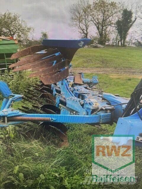 Lemken Juwel 8/6 Schar Other tillage machines and accessories