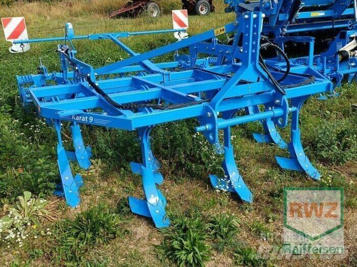 Lemken KARAT 9/300 Cultivators