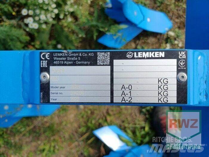 Lemken KARAT 9/300 Cultivators