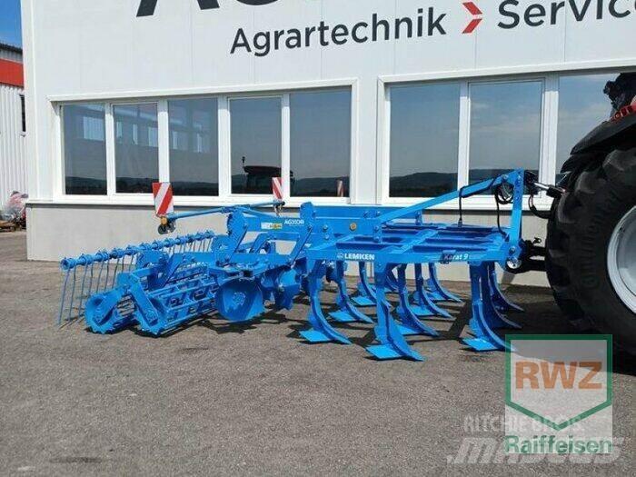 Lemken Karat 9 / 300 Cultivators