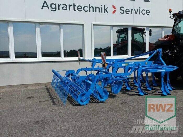 Lemken Karat 9 / 300 Cultivators