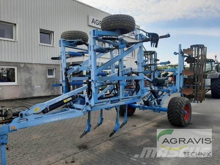 Lemken KARAT 9/500 KU Cultivators