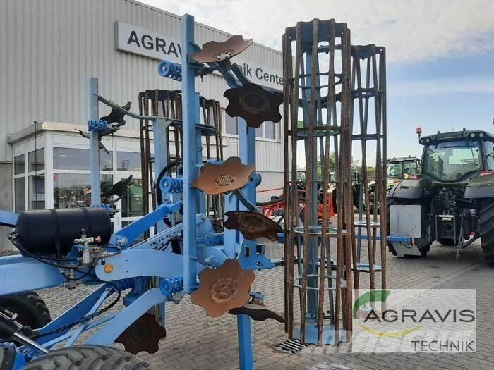 Lemken KARAT 9/500 KU Cultivators