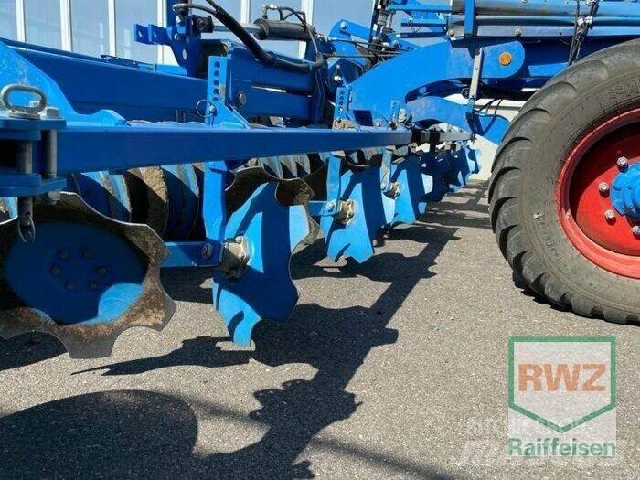 Lemken KARAT 9/600 KA Cultivators
