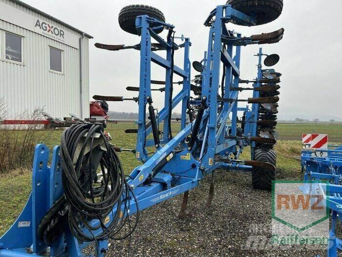 Lemken Karat 9/600 KA Cultivators