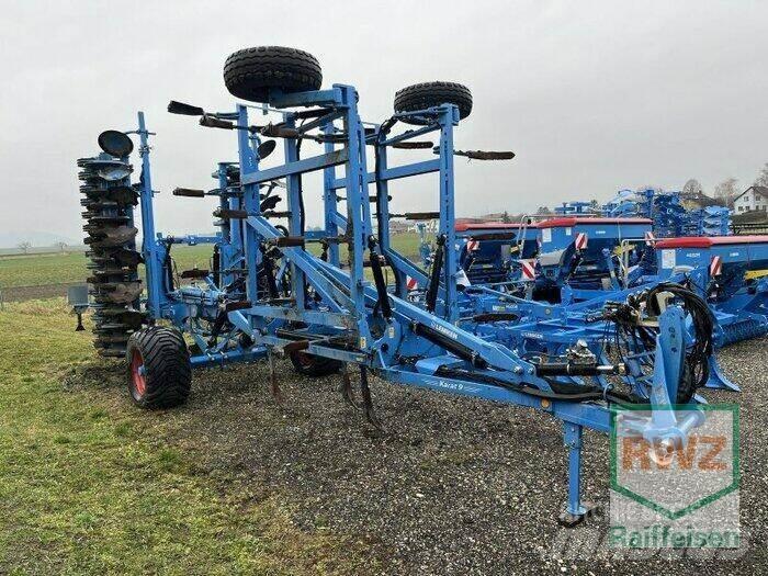 Lemken Karat 9/600 KA Cultivators