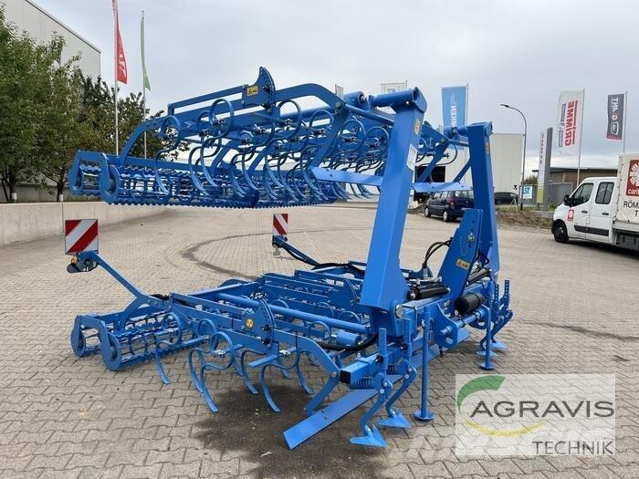 Lemken KORUND 8/600 K Cultivators