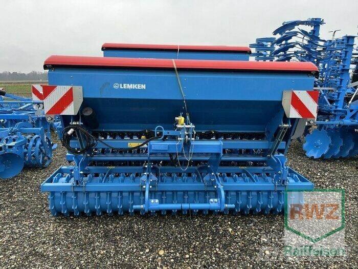 Lemken Saphir 9/300 Drills