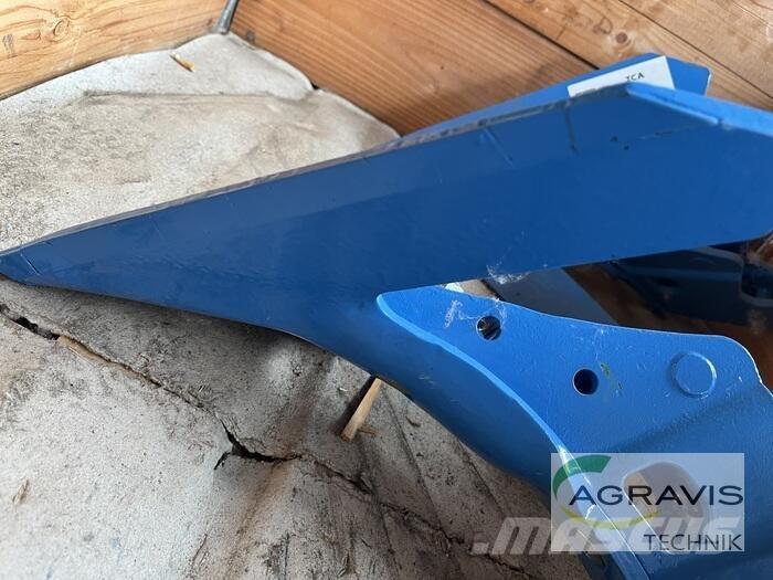 Lemken SCHARSATZ Other tillage machines and accessories