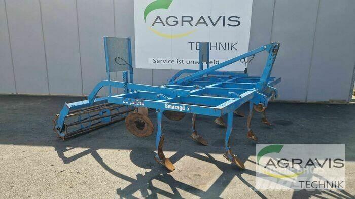 Lemken SMARAGD 7/300 Agriculture - Others