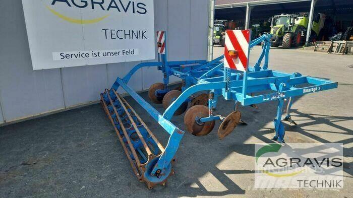 Lemken SMARAGD 7/300 Agriculture - Others