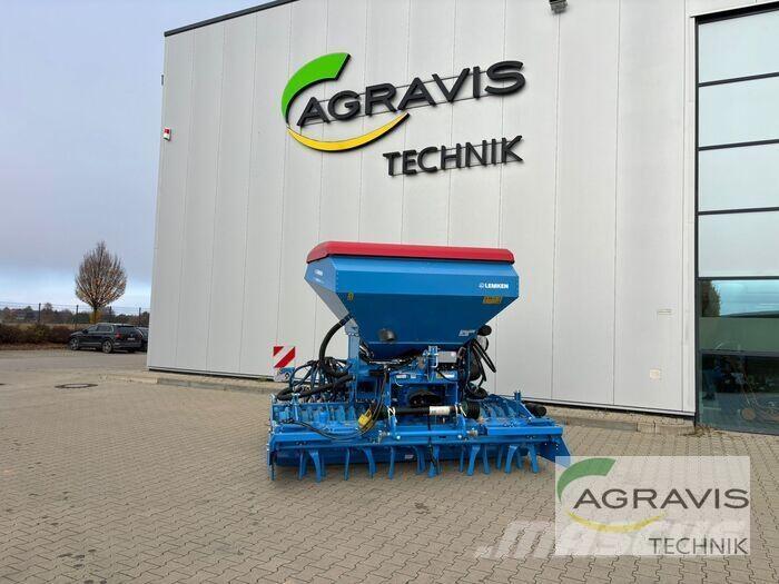 Lemken ZIRKON 12/300 Power harrows and rototillers