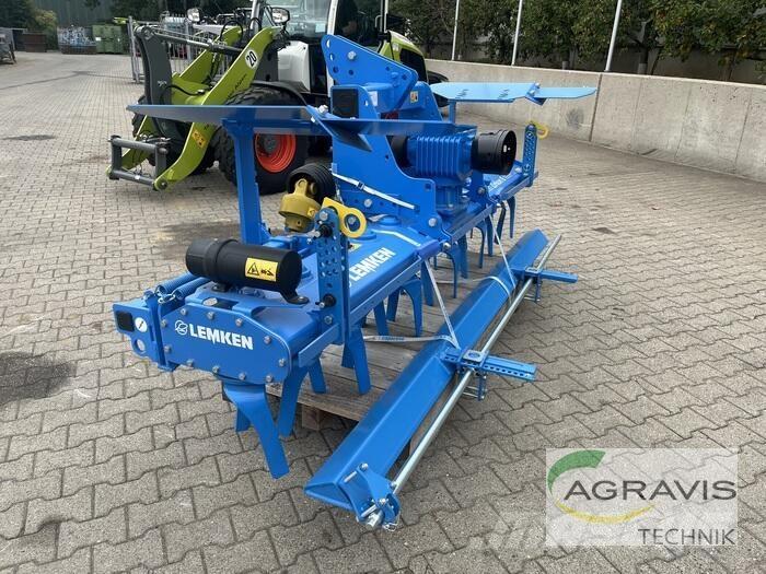 Lemken ZIRKON 8/300 Power harrows and rototillers