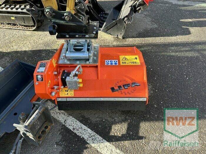  Lipa - Willibald TLBE-70 Forestry - Others
