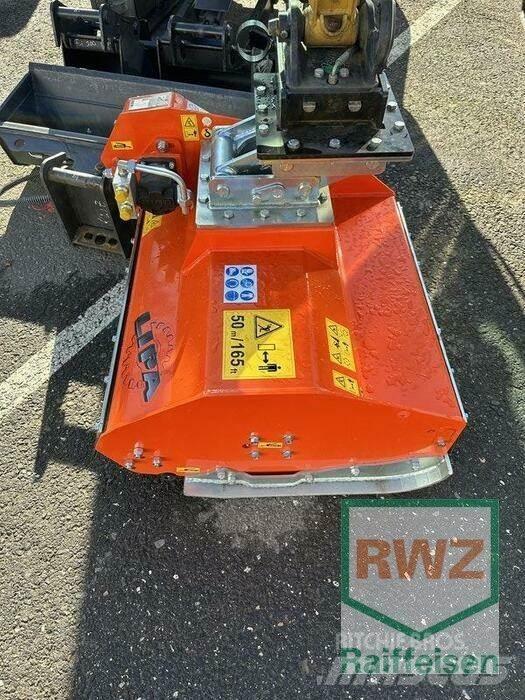  Lipa - Willibald TLBE-70 Forestry - Others