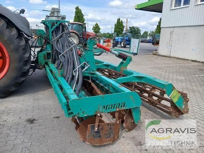 Lomma IN DISC 7500 Pumps and mixers