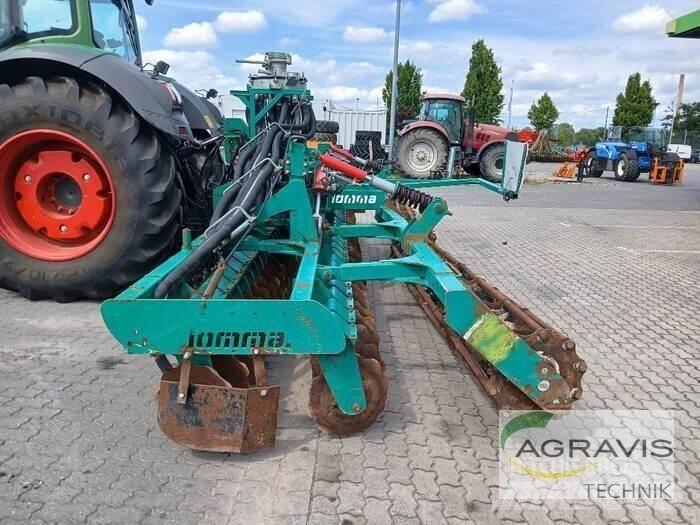Lomma IN DISC 7500 Pumps and mixers