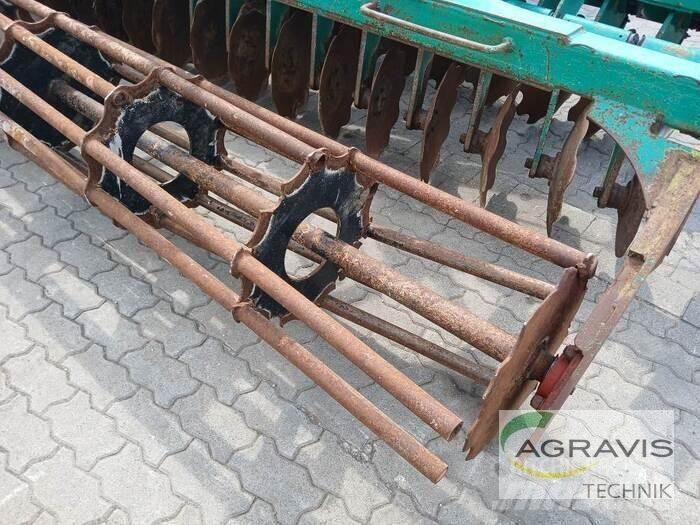 Lomma IN DISC 7500 Pumps and mixers