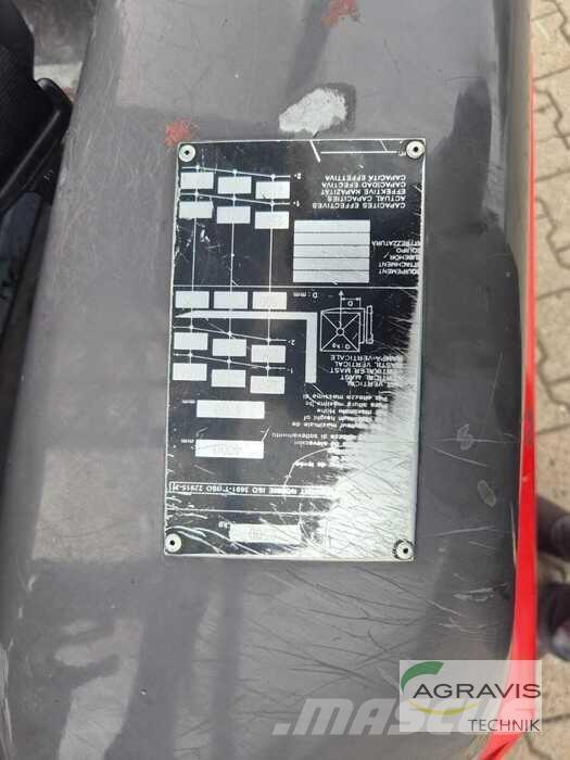 Manitou MI 25 D Forklift trucks - others