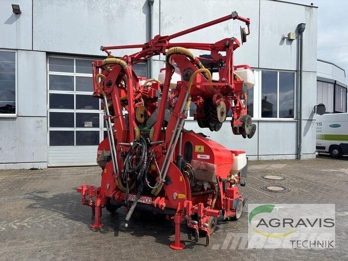Maschio MIRKA Drills