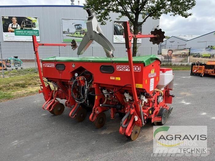 Maschio MTE 300 Drills