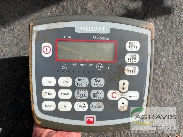 Maschio MTE 300 Drills