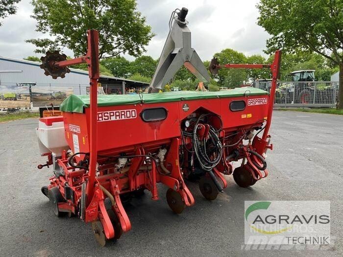 Maschio MTE 300 Drills