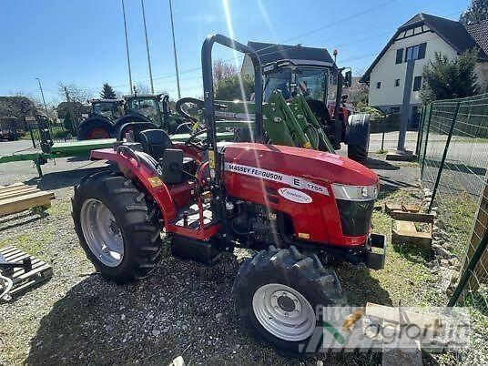 Massey Ferguson 1755E Agriculture - Others