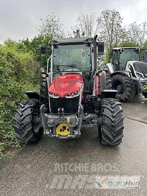 Massey Ferguson 3AL105 Tractors