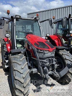 Massey Ferguson 5S115 Tractors