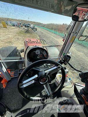 Massey Ferguson 7S210 Tractors
