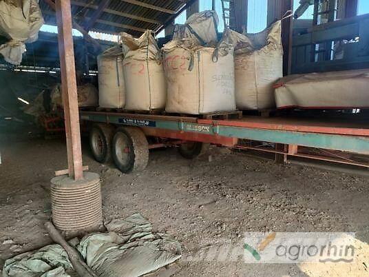 Masson GR 15-12 Other trailers