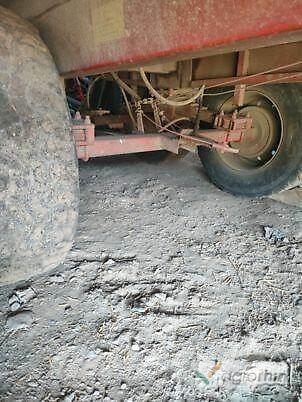 Masson GR 15-12 Other trailers