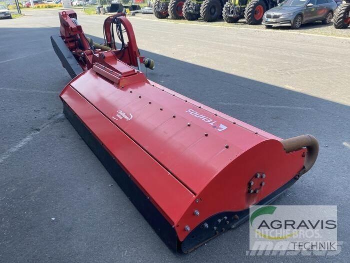 MB Trac PROFI 280 R Pasture mowers and toppers